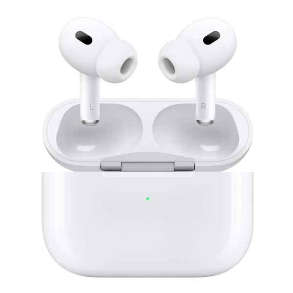 هدفون بی سیم اپل ایرپاد پرو Airpods pro (کپی)